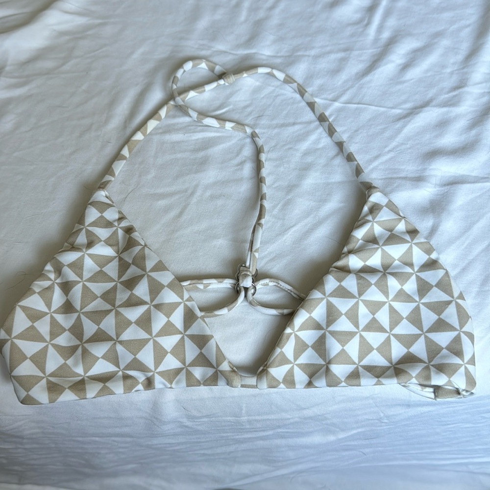 Mikoh Top NWOT size Small